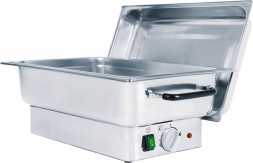 Чафинг-диш VIATTO ZCK100S