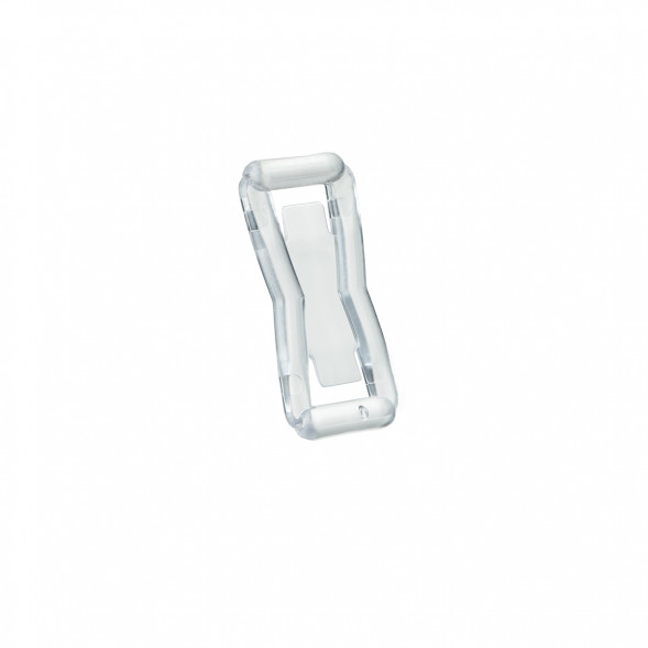 Кронштейн для держателя ценника ПЕРЕХОД h-40