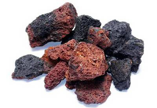 Лава для грилей HURAKAN, 3 кг