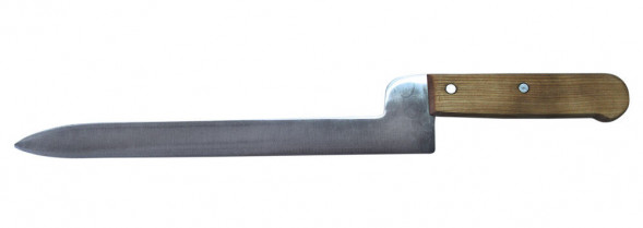 Нож Я2-ФИН-17,шпигорезный (1,9*30*300*430)