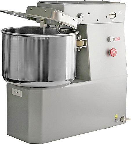 Профессиональные тестомесы спиральные ТОРГМАШ Беларусь МТ-12