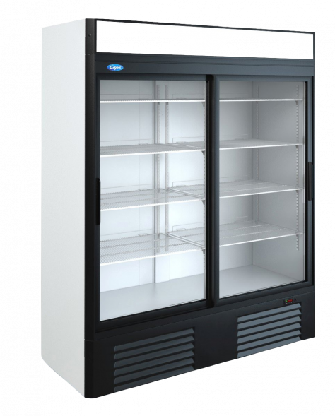 Шкаф холодильный МХМ Капри 1,5 СК купе