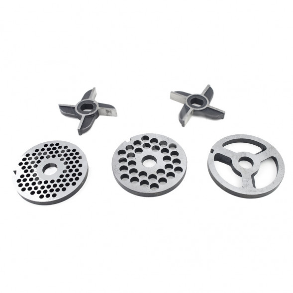 Комплект ножей и решеток для МИМ-150