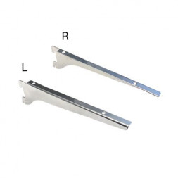 TYPE 23 Полкодержатель (пара) 400 мм