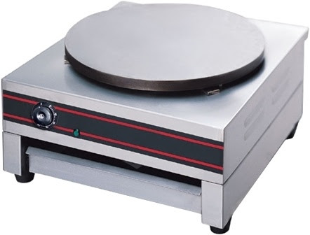 Блинница VIATTO HCM-1