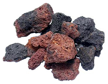 Лава для гриля Roller Grill 140, 1,5кг