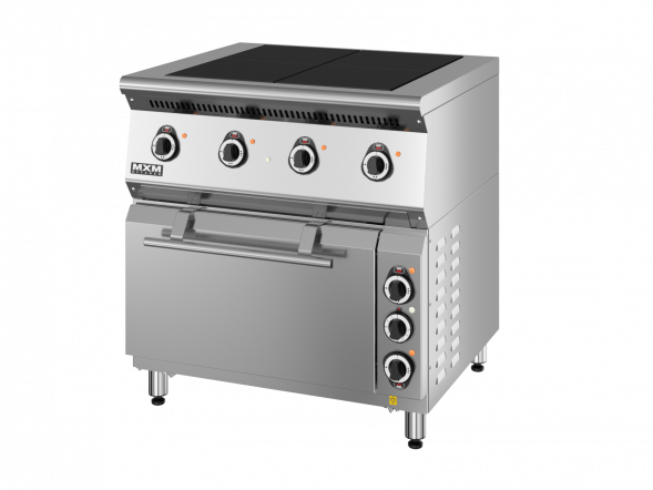 Плита электрическая Марихолодмаш ПЭ47Ж