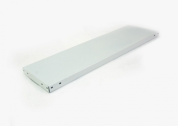 Полка складская 1200*300мм (+болт с гайкой)