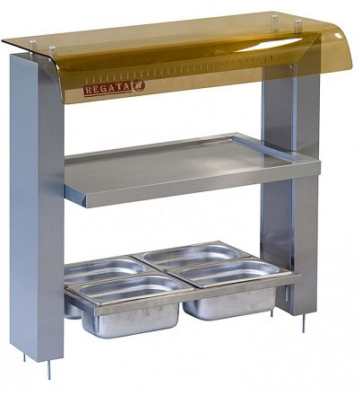 Регата - стойка для приборов СП-774-940-02