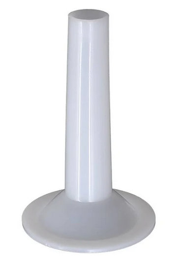 Насадка для колбас к мясорубке МИМ-300