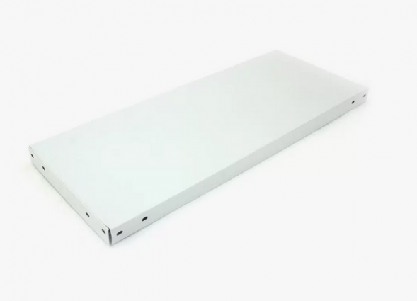 Полка складская 1200*400мм (+болт с гайкой) 1Р