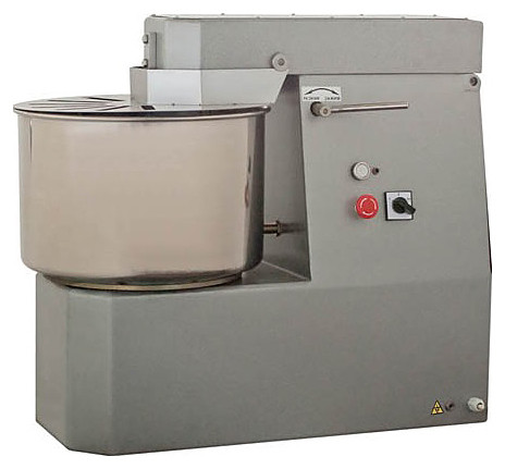 Профессиональные тестомесы спиральные ТОРГМАШ Беларусь МТ-30