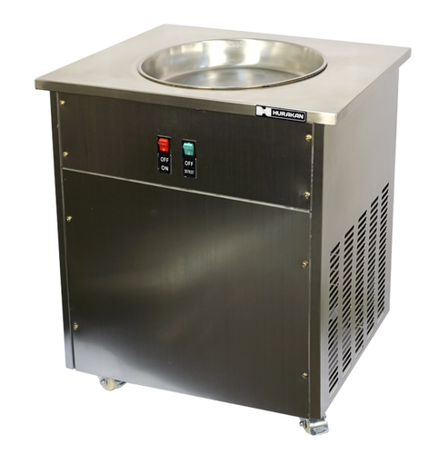 Профессиональные фризеры для жареного мороженого Hurakan HKN-FIC10