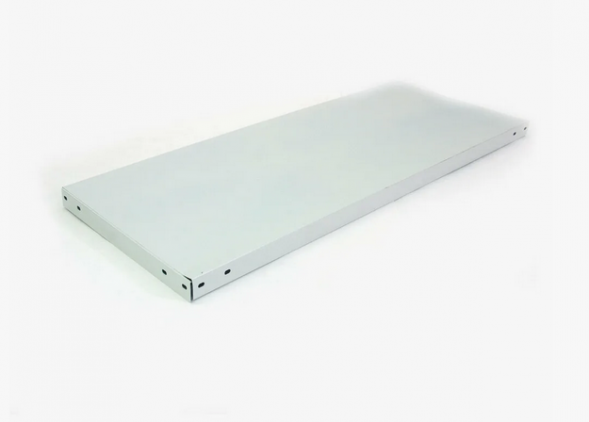 Полка складская 1200*500мм (+болт с гайкой) 2Р