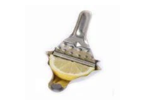 Сквизер для лимона рп002