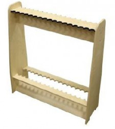 Стойка под удочки 900 (34 удочки)