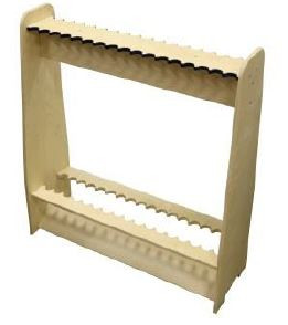 Стойка под удочки 900 (34 удочки)