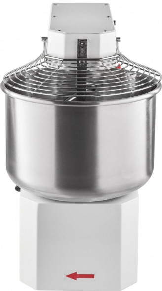 Профессиональные тестомесильные машины Abat ТМС-40НН-2Р