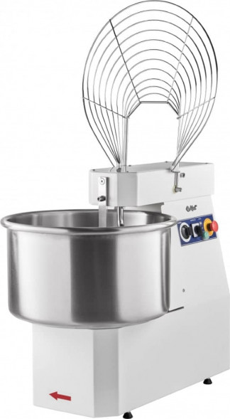 Профессиональные тестомесильные машины Abat ТМС-40НН-2Р