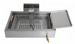 Чебуречница GASTRORAG CZG-EF-16L