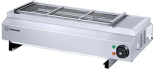 Гриль для барбекю Hurakan HKN-EBG110