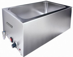 Мармит настольный AIRHOT BM-11