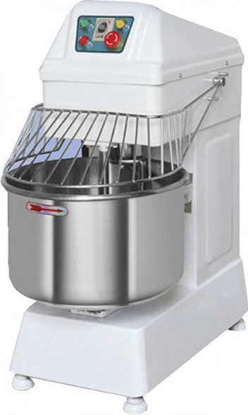 Профессиональные тестомесильные машины EKSI мод. EH - 30-2v