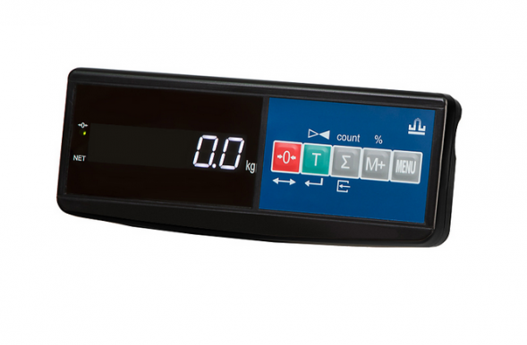 Весы напольные TB-S-60.2-A1 до 60кг, без стойки