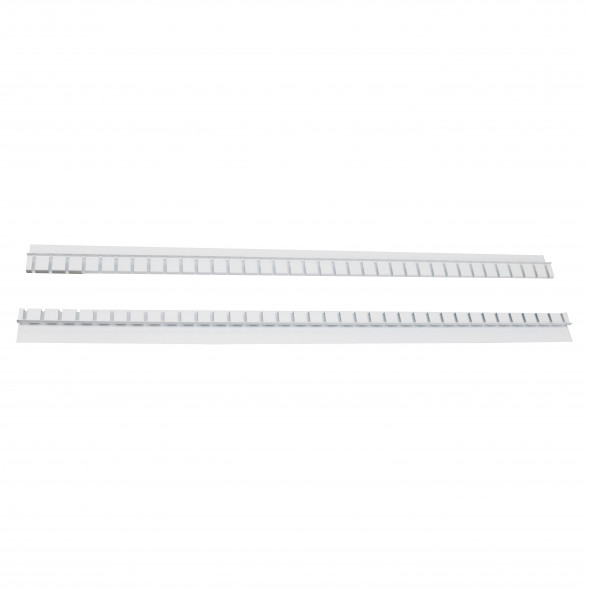 Держатель для разделителя из стекла 900 мм