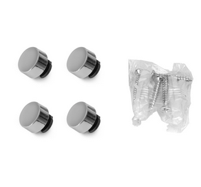 Зеркалодержатели