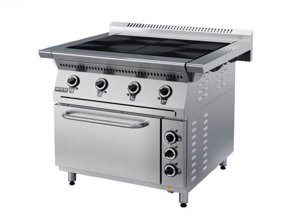 Плита электрическая Марихолодмаш ПЭ49Ж-01