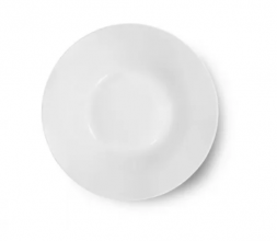 Тарелка глубокая 200мм 300мл Collage фк387
