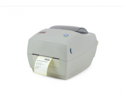 Принтер этикеток АТОЛ ТТ41 (203dpi, термотрансферная печать, USB, ширина печати 108 мм)