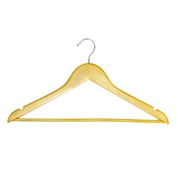 C-33Х Вешалка деревянная 440мм