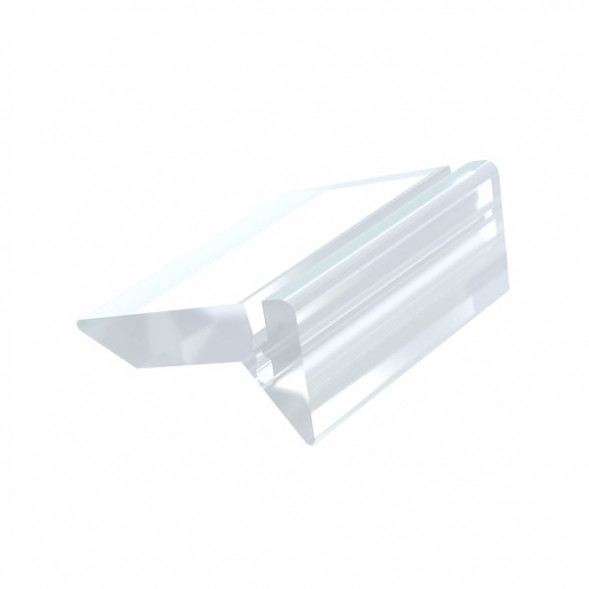 Держатель для ценника &amp;quot;Призма&amp;quot;