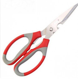 Ножницы кухонные многофункциональные рп294