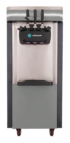 Профессиональные фризеры для мороженого Hurakan HKN-BQ66FP