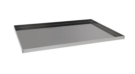 Противень 595*400*20 нержавеющая сталь