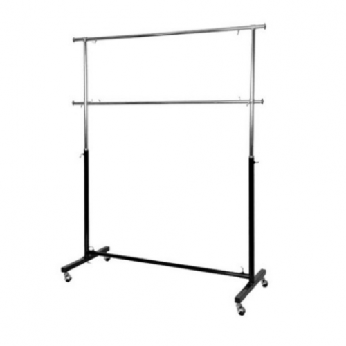 D1-003 Вешало П-образное с двумя перекладинами (ST004)