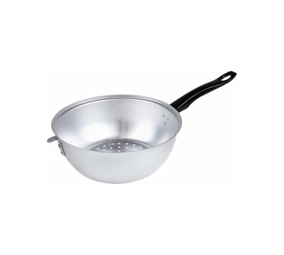 Дуршлаг алюминиевый 2,5 л С 477/МТ-057