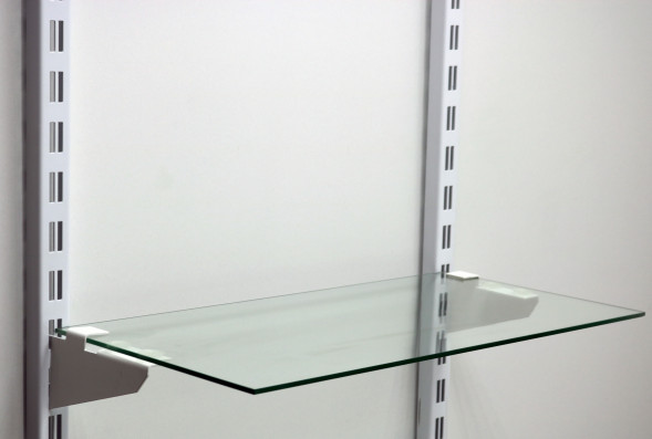 Кронштейн для стеклянной полки