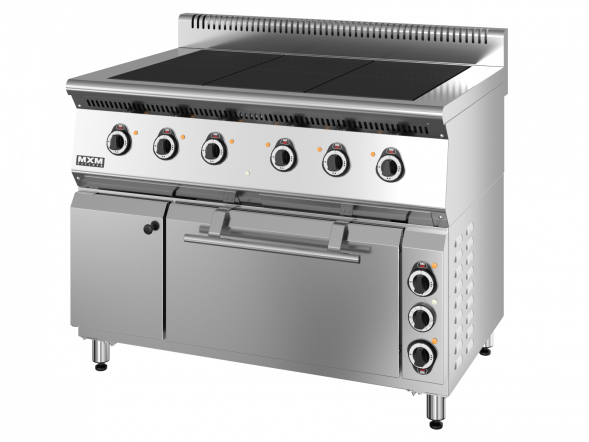 Плита электрическая Марихолодмаш ПЭ67Ж-02