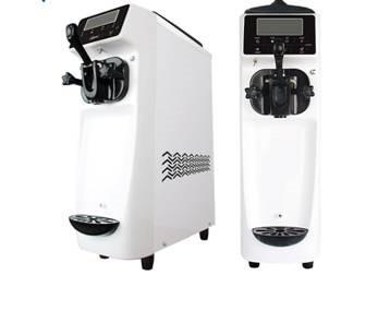 Профессиональные фризеры для мороженого Hurakan HKN-BQ6TP