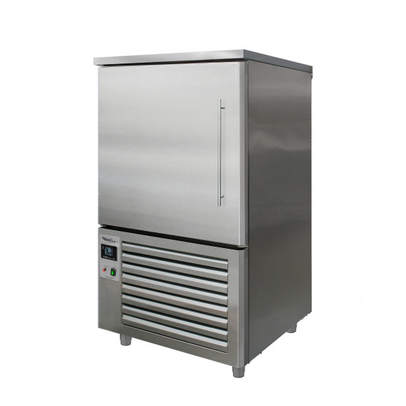 Шкаф шоковой заморозки «Arctic-10»